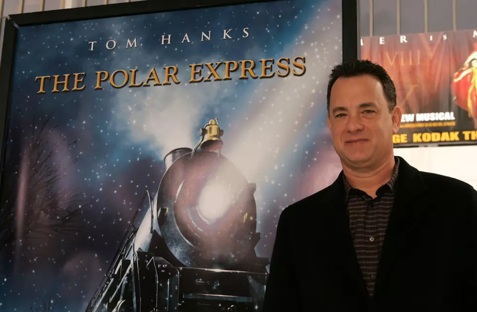 This Saturday Is Polar Express Day In Philadelphia