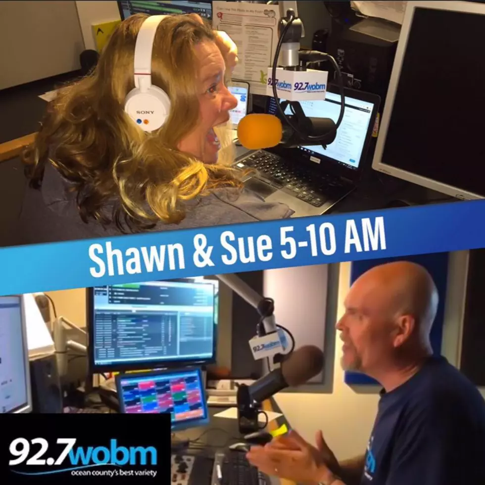 “Thank You” From Shawn & Sue as We Get Ready for 2020