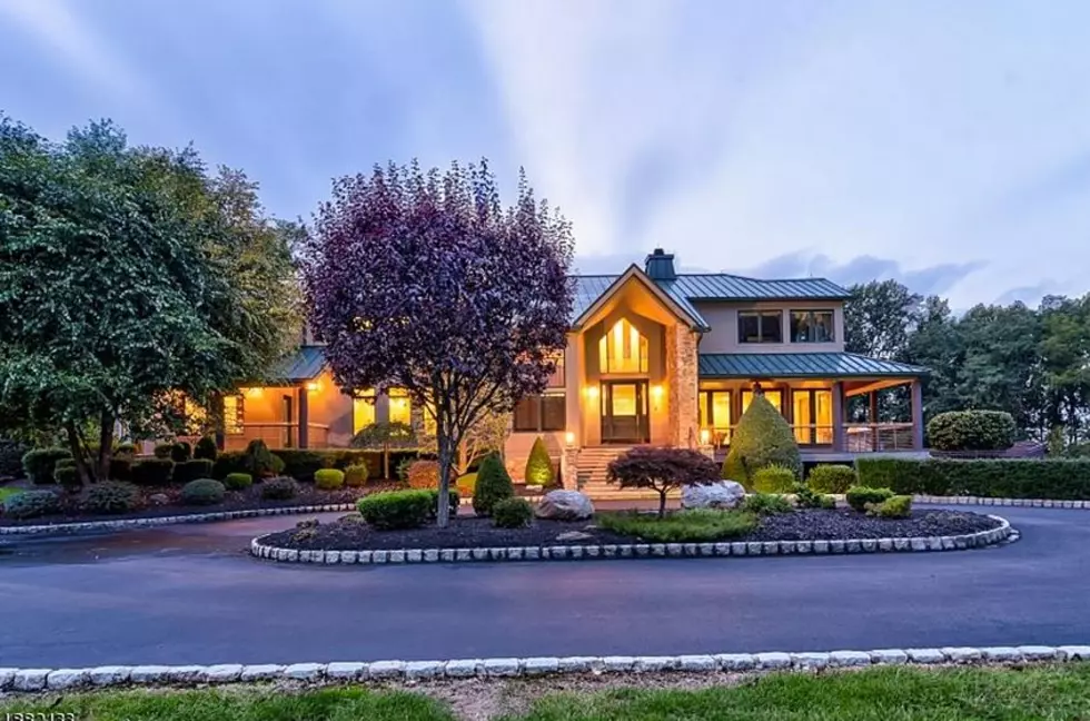 Look Inside ‘The Situation’s’ Nearly $2 Million Holmdel Home