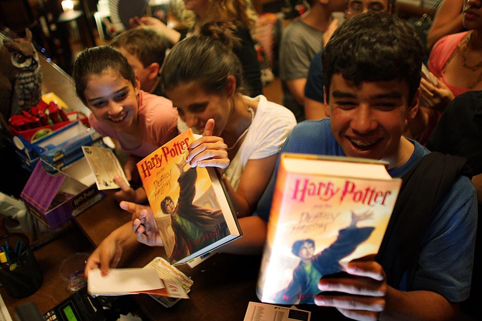 A Magical Harry Potter Store Will Be Just a Day Trip Away in NYC