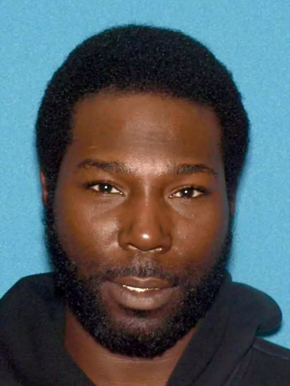 Peter Nickey, 32, of Lakehurst. (NJ DMV)