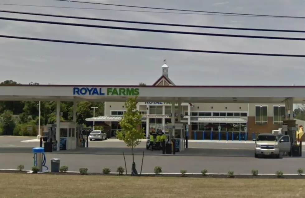 Both Royal Farms And Lidl Are Getting Closer To Reality In Brick