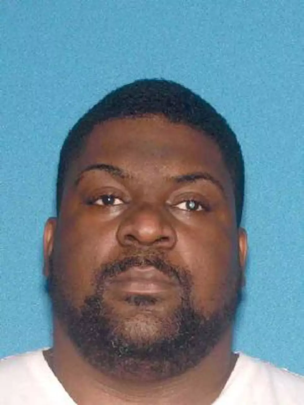 Rayvon Thomas, 34, of Seaside Heights. (NJ DMV)