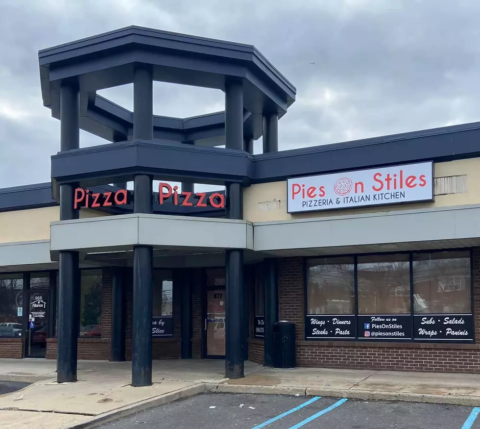 Beachwood Pizzeria Announces 2nd Location in North Jersey