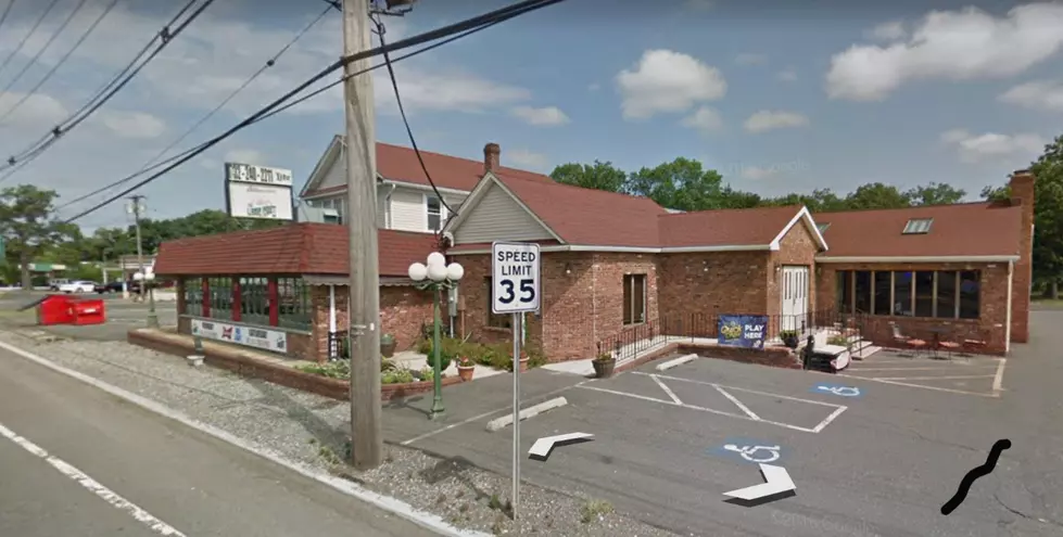Pine Beach’s Lamp Post Inn is Sold, So What Do You Want to See Here?
