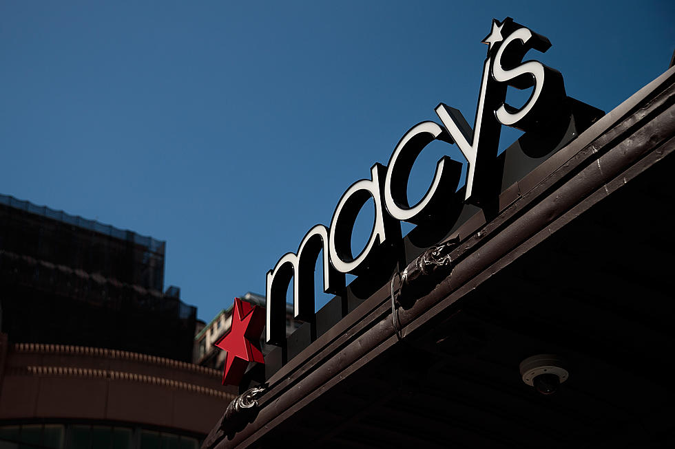 Macy’s Announces That It Will Close 125 Stores