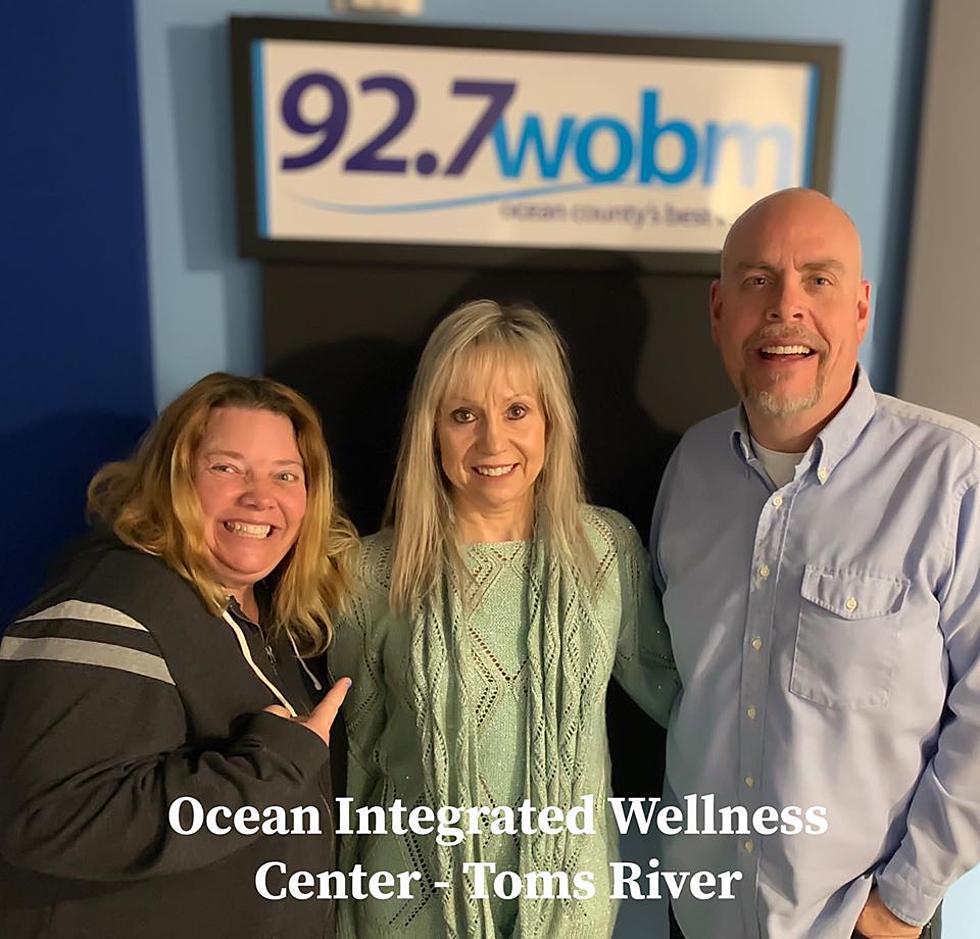 Ocean Integrated Wellness in Tom River Visited with Shawn & Sue