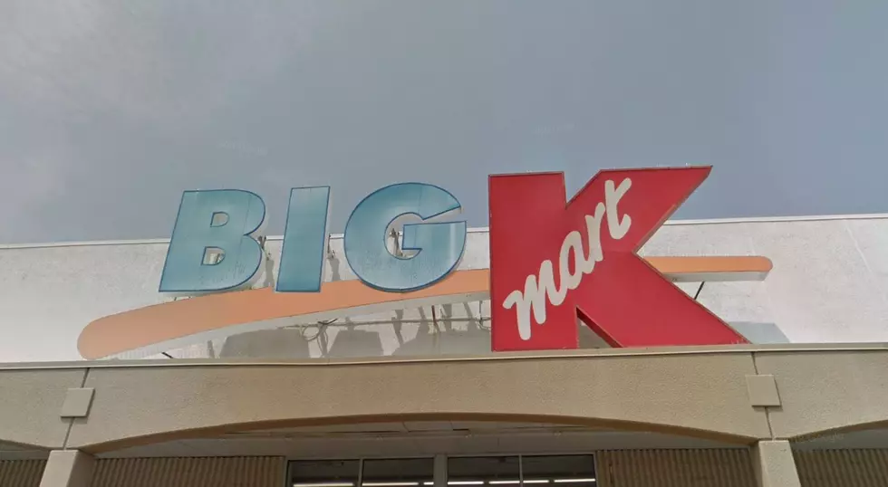 The Last Remaining Jersey Shore Kmart Is Officially Closing