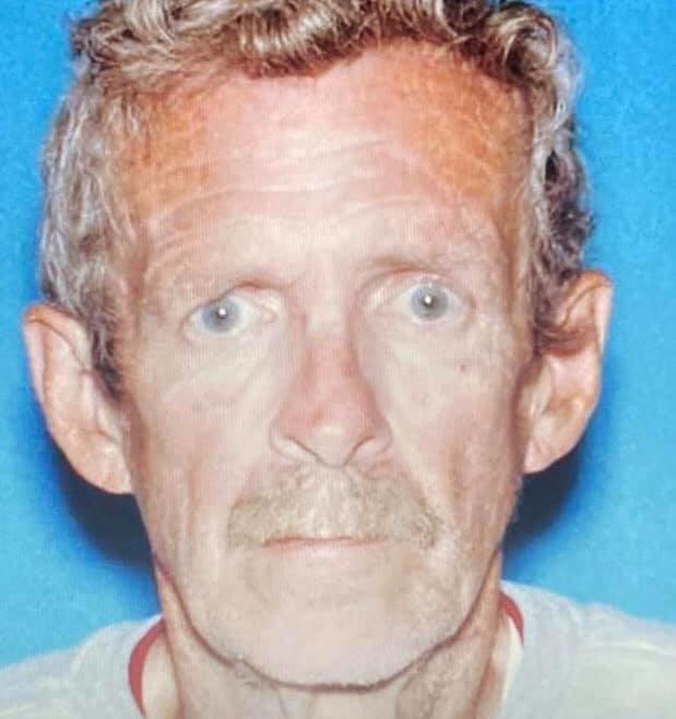 Police looking for missing Toms River man with Dementia