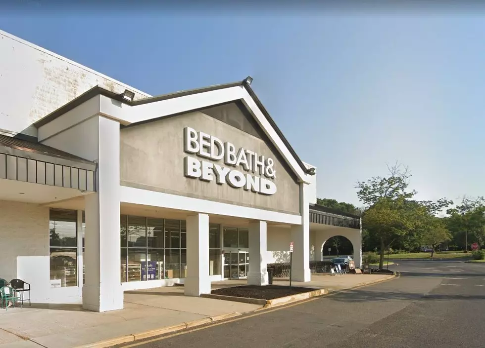 Two Jersey Shore Bed Bath &#038; Beyond Stores Open During Coronavirus