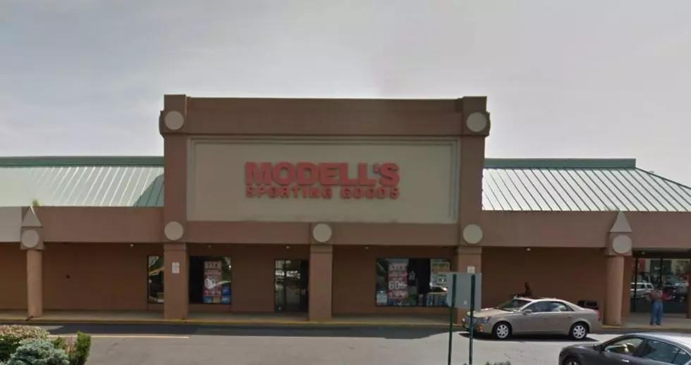 Toms River Modell's Is Among Locations Going Out Of Business