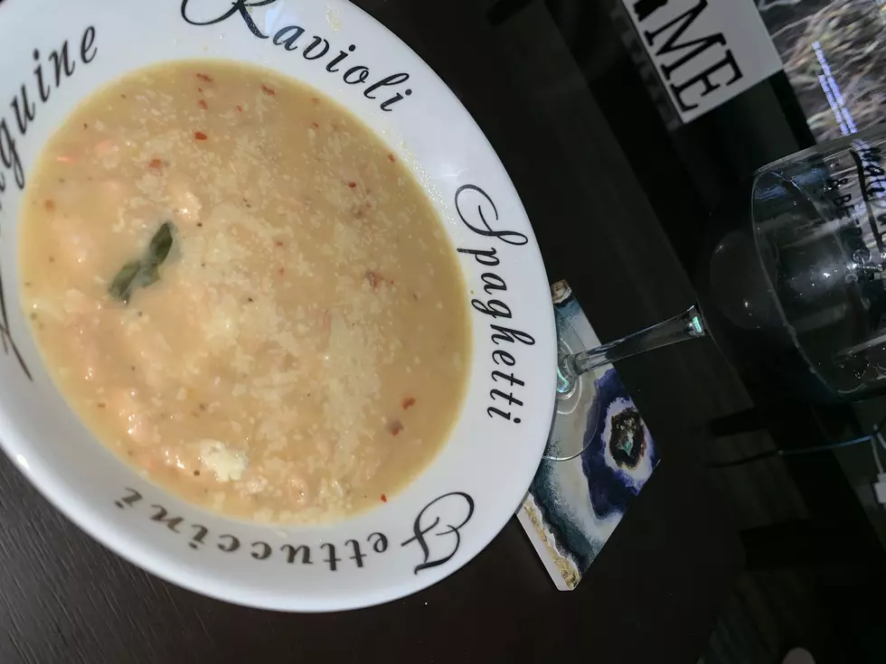 Try this White Bean Soup Recipe