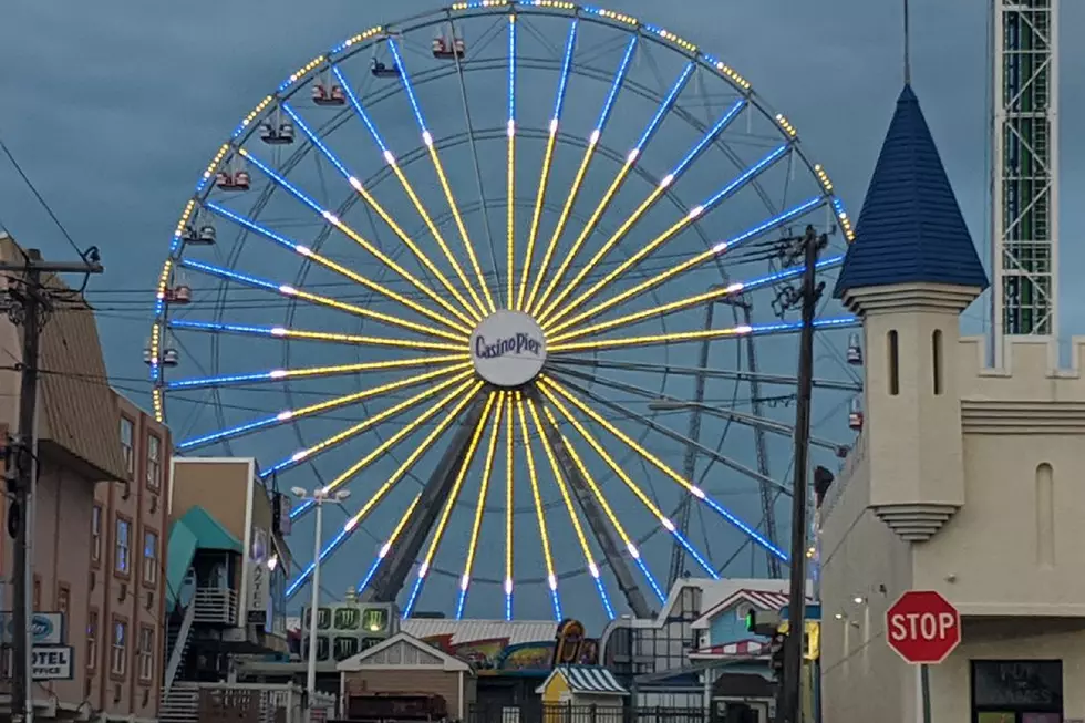 Over 400 Jobs Coming To The Seaside Boardwalk This Summer