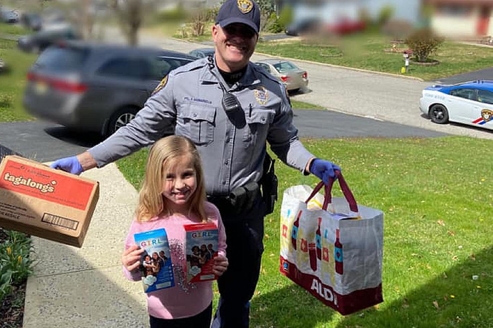 Here are five ways you can support Toms River Police this month
