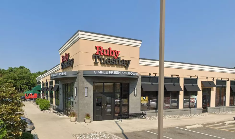The Ruby Tuesday On Route 70 In Lakewood Is One Of Three Just Closed Shore Locations