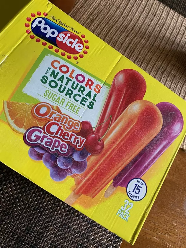 What is the Jersey Shore&#8217;s Favorite Flavor Popsicle? [POLL]