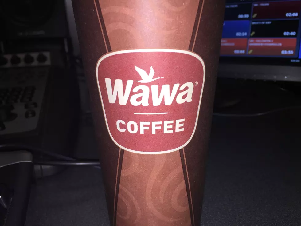 Finally, A Grand Opening Date Set for Lanes Mill Road Wawa 