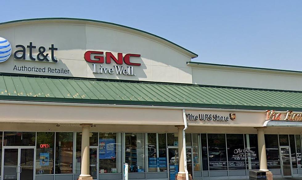 GNC Files For Bankruptcy, Will Close Three Jersey Shore Locations