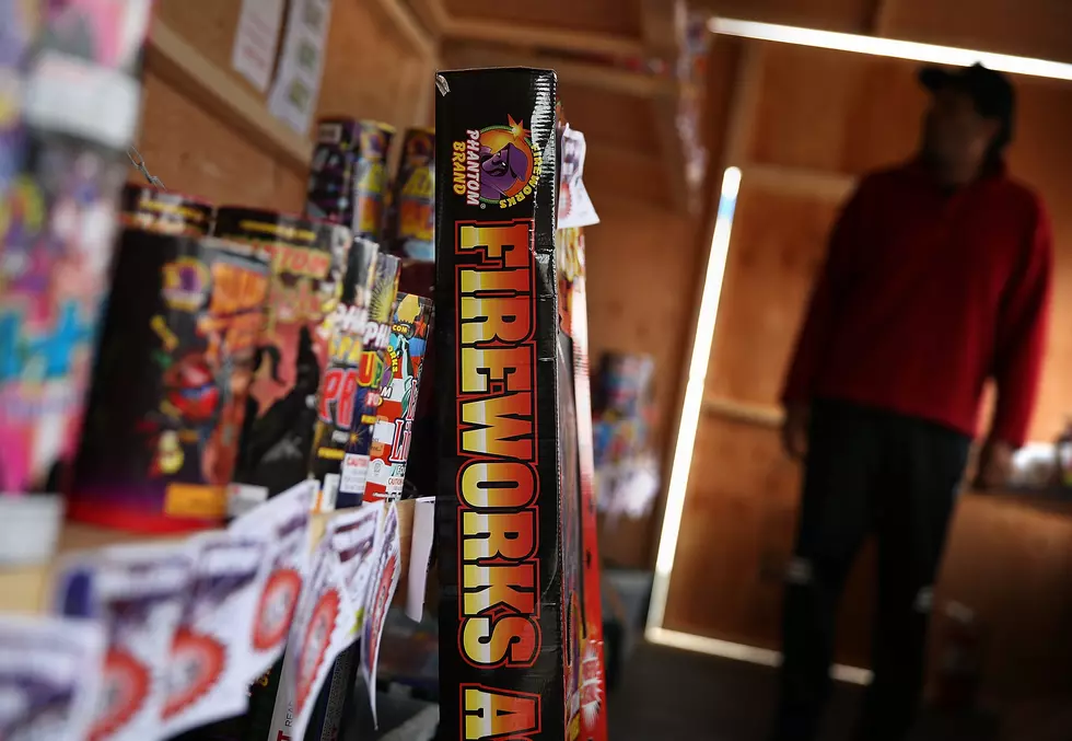 Beachwood Police are latest department to issue illegal use of fireworks warning