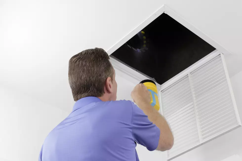 Now Is The Perfect Time To Clean Your Ducts With Breathe Easy Air Duct Cleaning, LLC