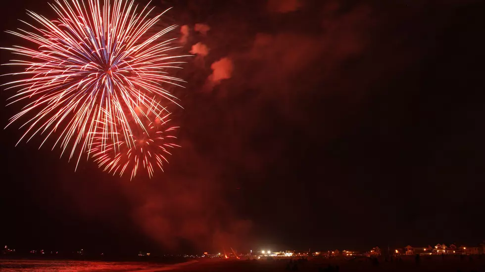 Jenkinson's Cancels 2020 4th Of July Fireworks