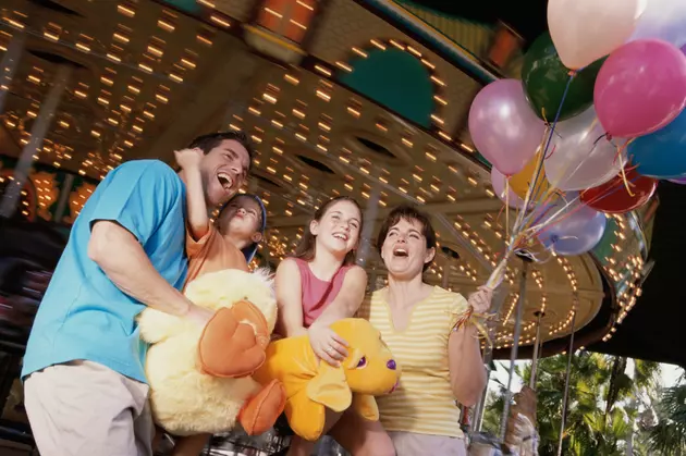 Family Fun Returns! Fantasy Island Amusement Park Re-Opens