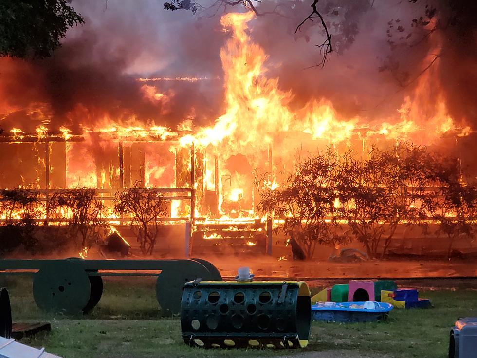 How New Jersey firefighters critical training has helped put out major fires