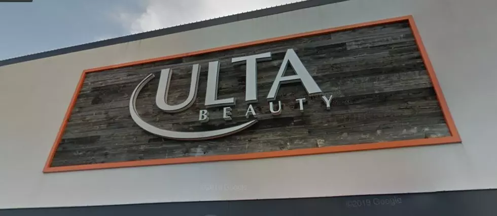 Mixed News For NJ Ulta Beauty With Both Openings & Closings