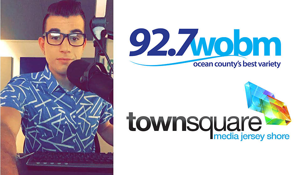 “A Dream Come True”: Townsquare Media Ups Mark Anthony to Weekday Nights on 92.7 WOBM