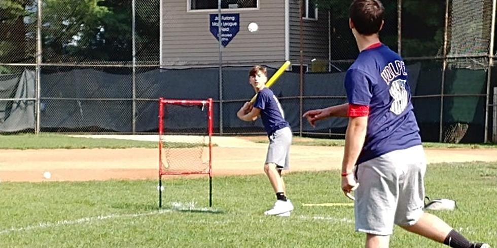 James Volpe Foundation to still hold annual Wiffleball Tournament…but with Covid rules