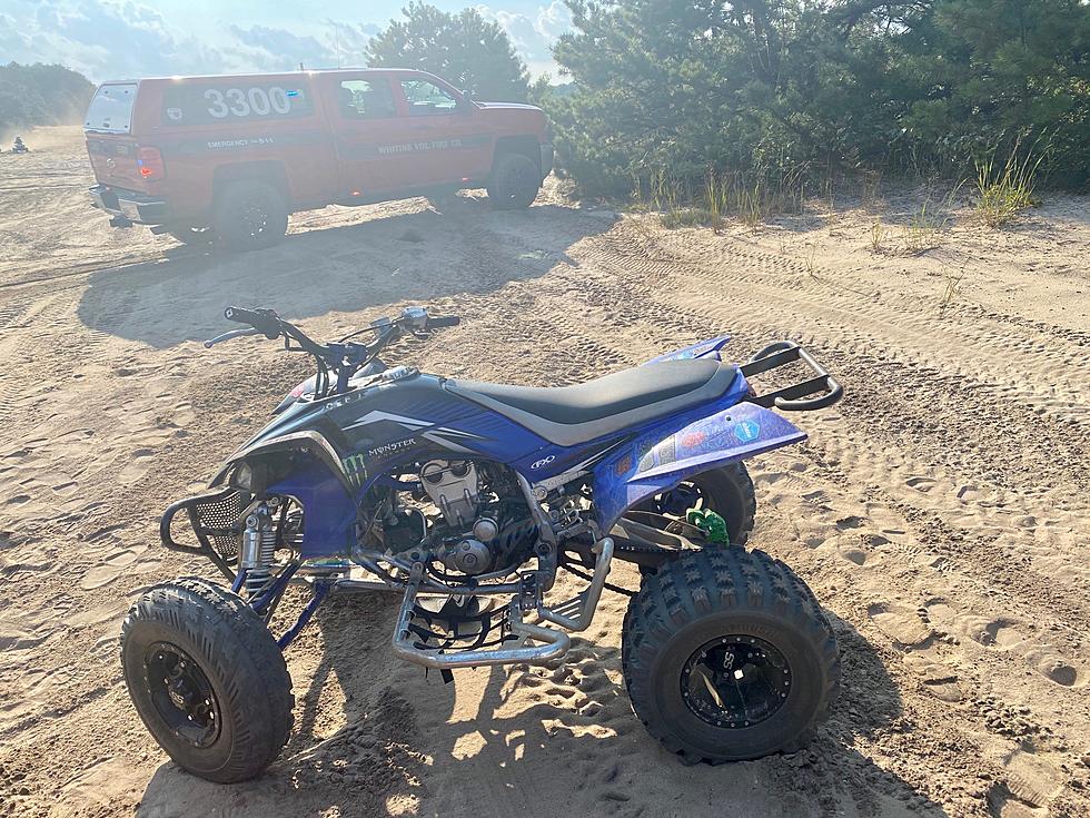 Manchester Police charge hit-and-run ATV driver