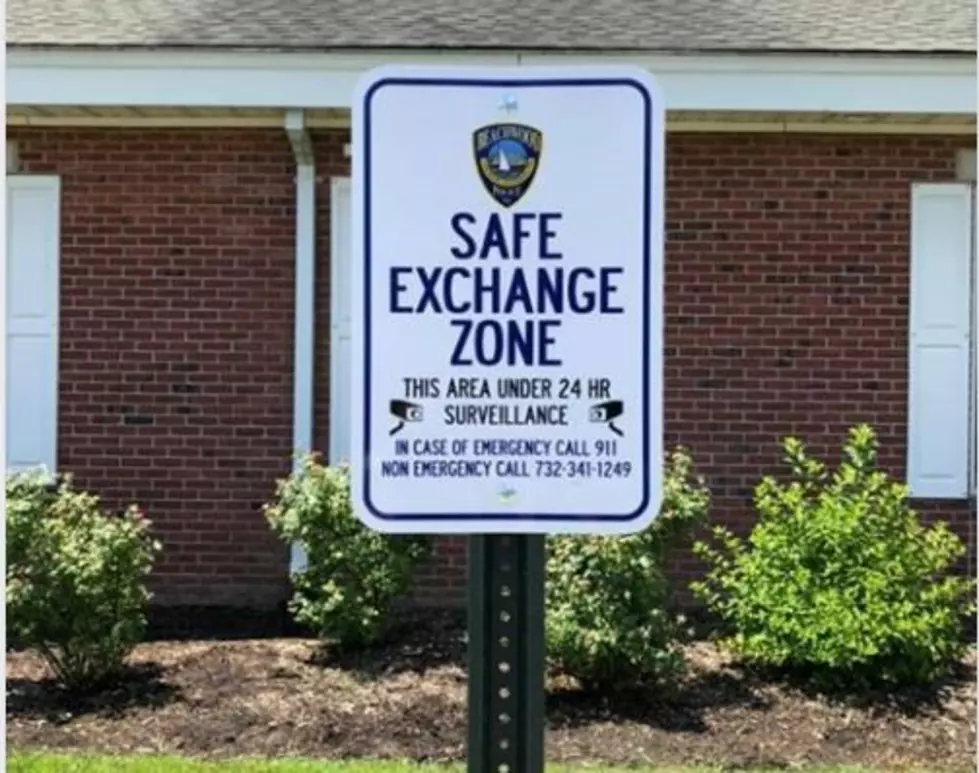 Buying/Selling Online in Beachwood? There’s a Safe Exchange Zone