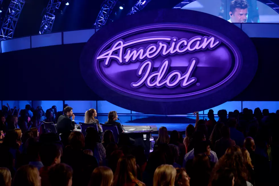American Idol Will Be Hosting Virtual Auditions For New Jersey