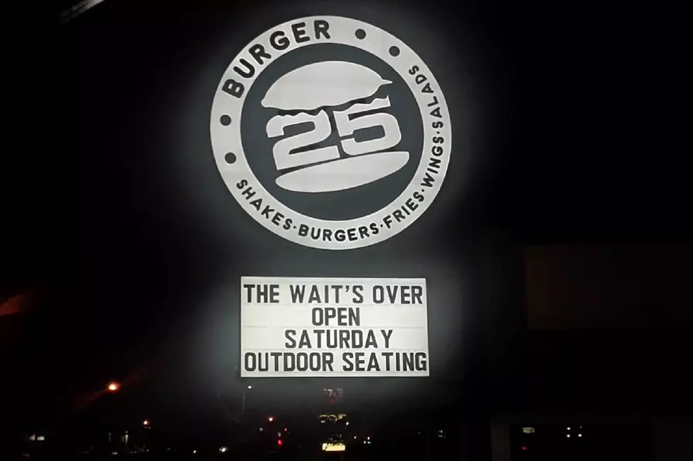A New Location for a Favorite Burger Place