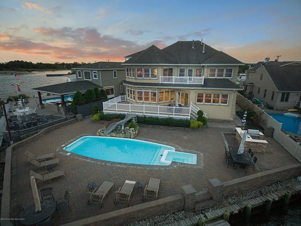 A Girl Can Dream; This Bayville Home is a Dream, Check Out These Views