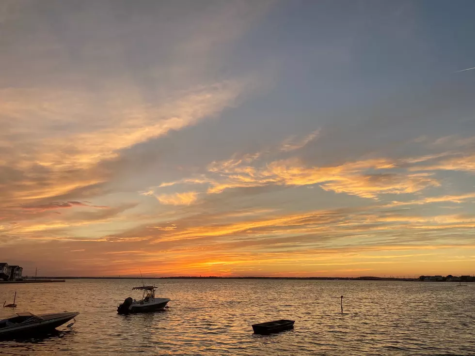 Voting Is Now Open On The 2020 Summer Sunset Photo Contest