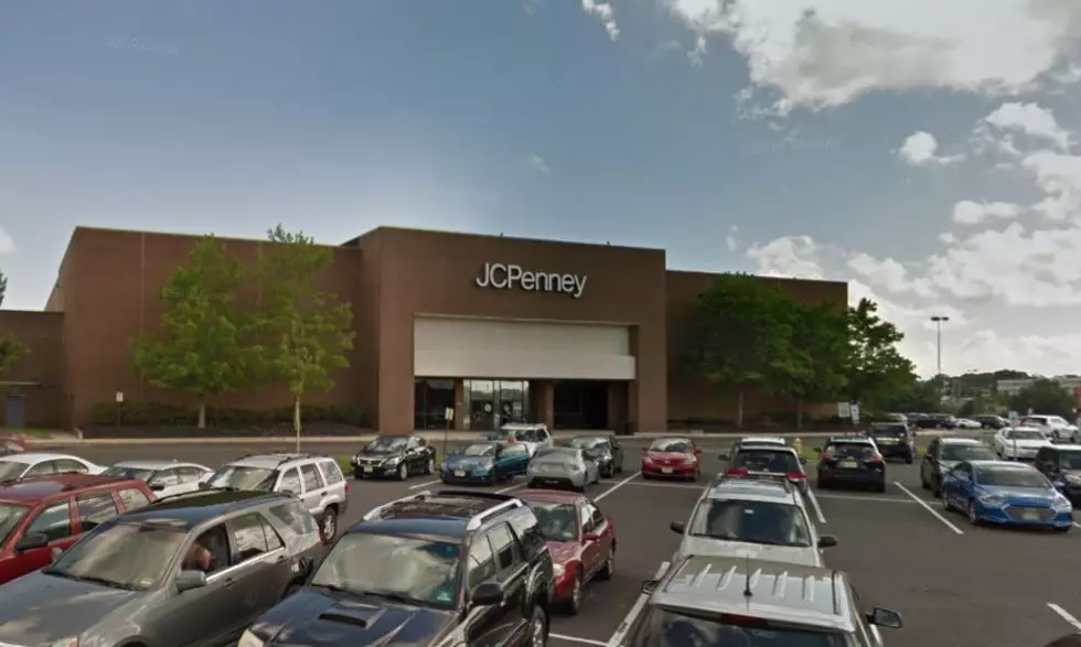 Need a Job? JC Penney at the Ocean County Mall is Hiring