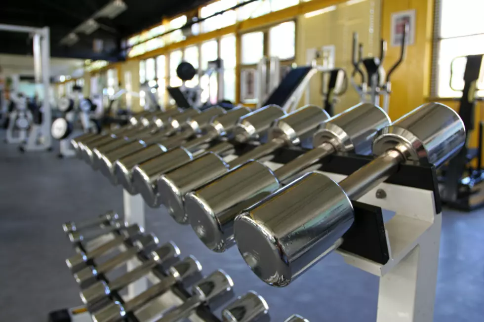 What You Need To Know Before You Go Back To The Gym In NJ