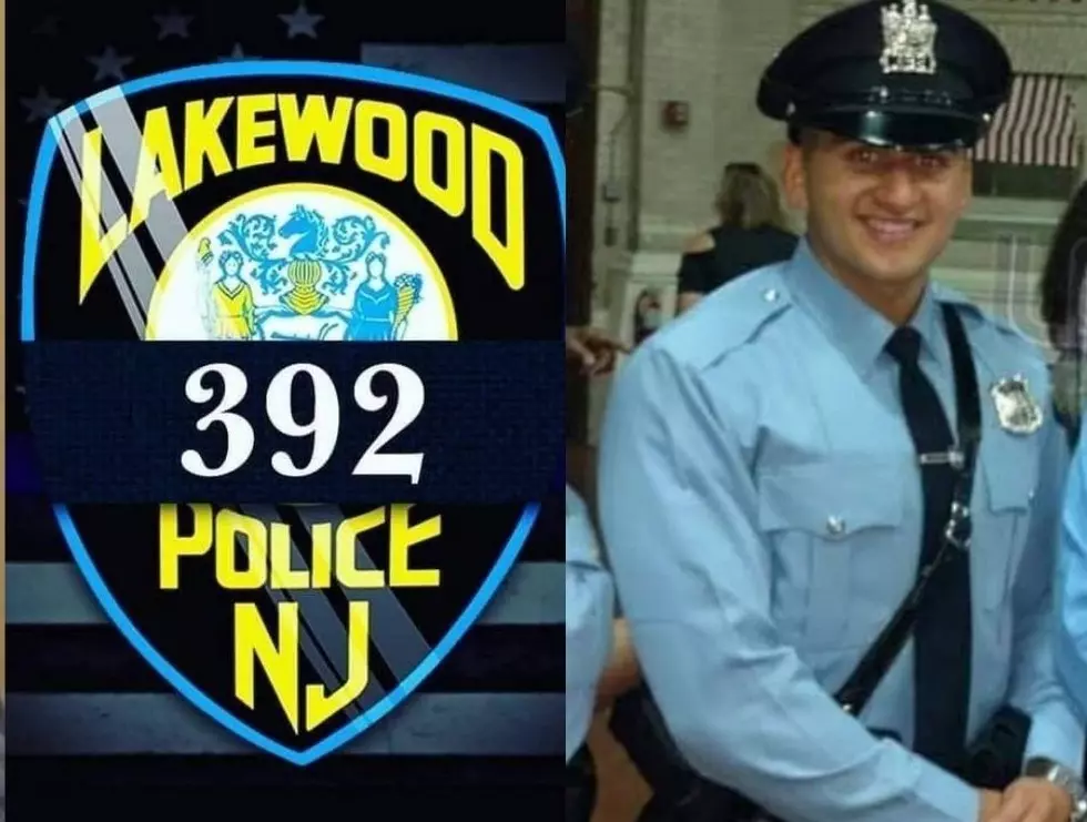 Lakewood Police Officer Killed In Tragic Motorcycle Crash 