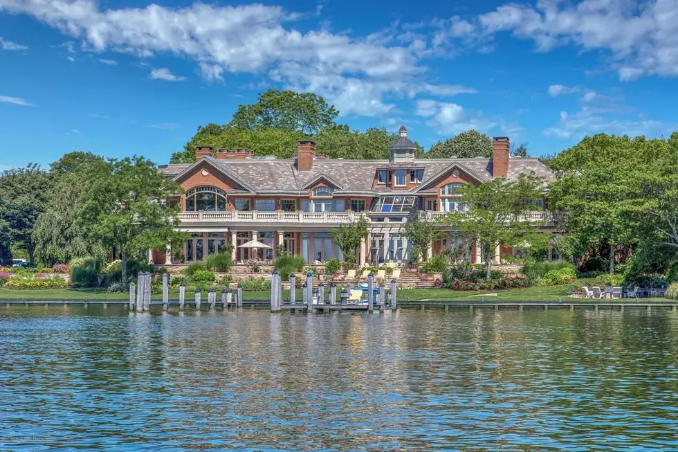 You Can Own this Breathtaking Brielle Home for Under $10 Million