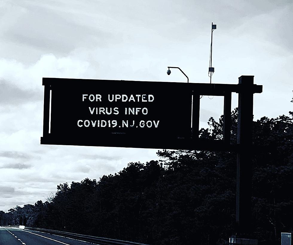 New Jersey is 5th Most Covid Restricted State in America
