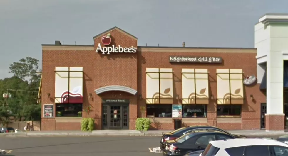 A Jersey Shore Applebee's Closing For Good By The End Of November