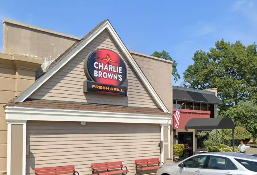 After Lakewood's Closure, Only One Charlie Brown's Is Left In NJ