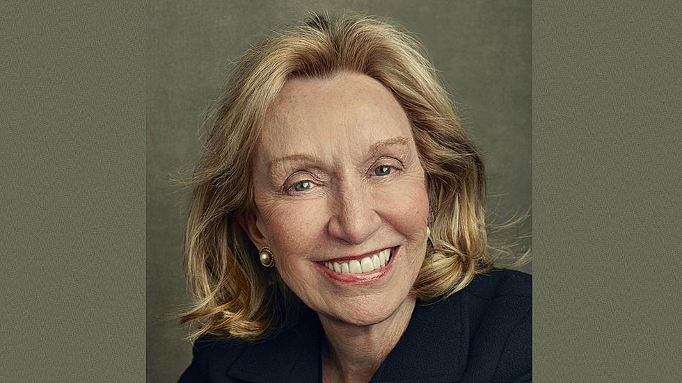 Take Part in a Virtual Event with Historian Doris Kearns Goodwin