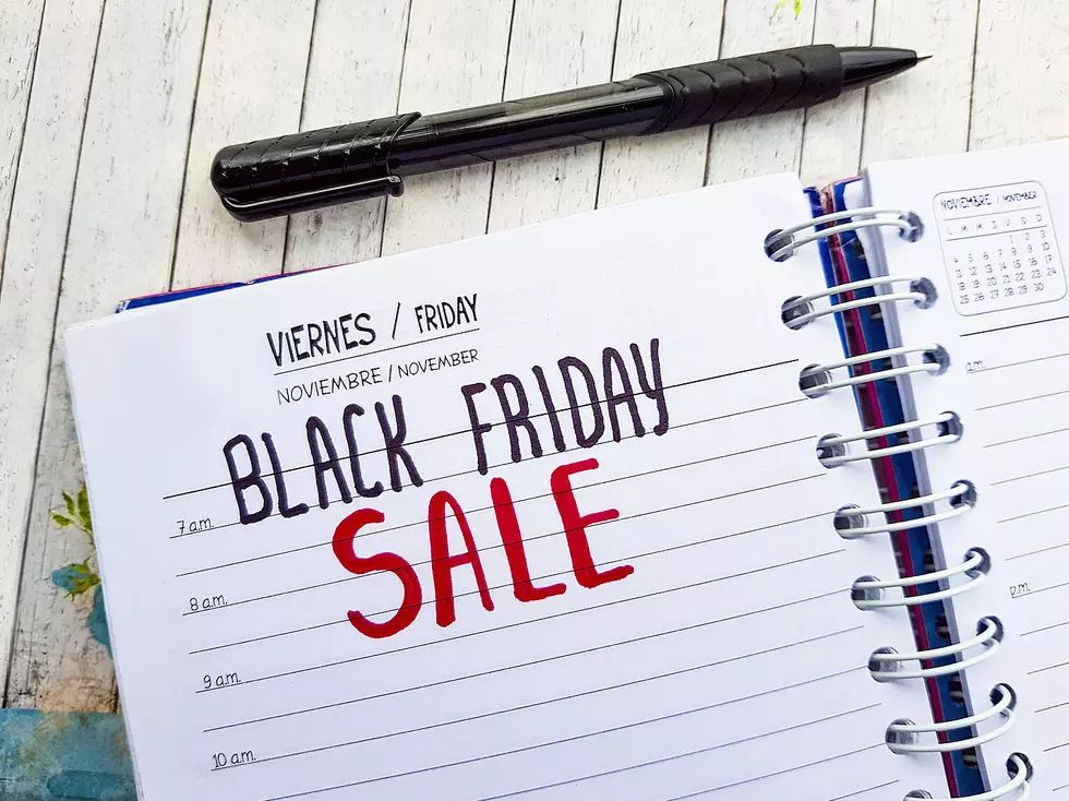 Is Black Friday The New Going Out of Business Sale?