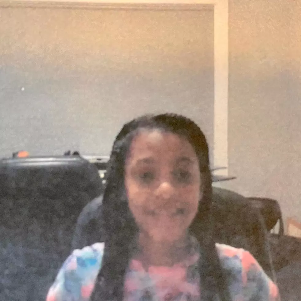 Missing Child: 13-year old from Stafford last seen around lunchtime Saturday