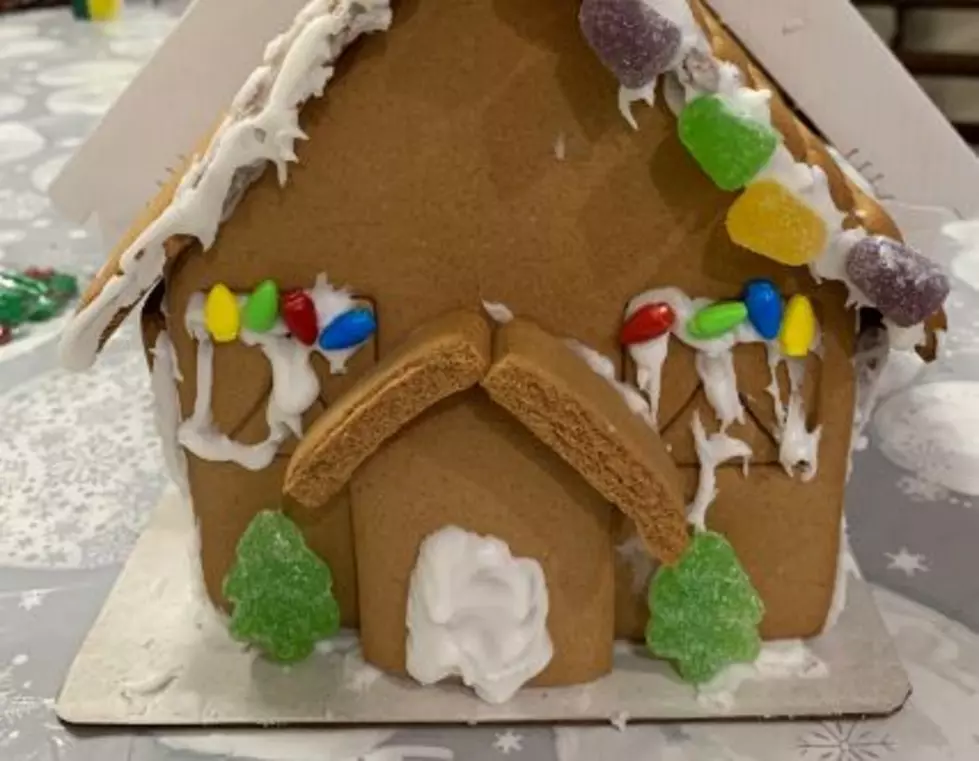 Can You Top this Gingerbread House Fail? Show Us Yours
