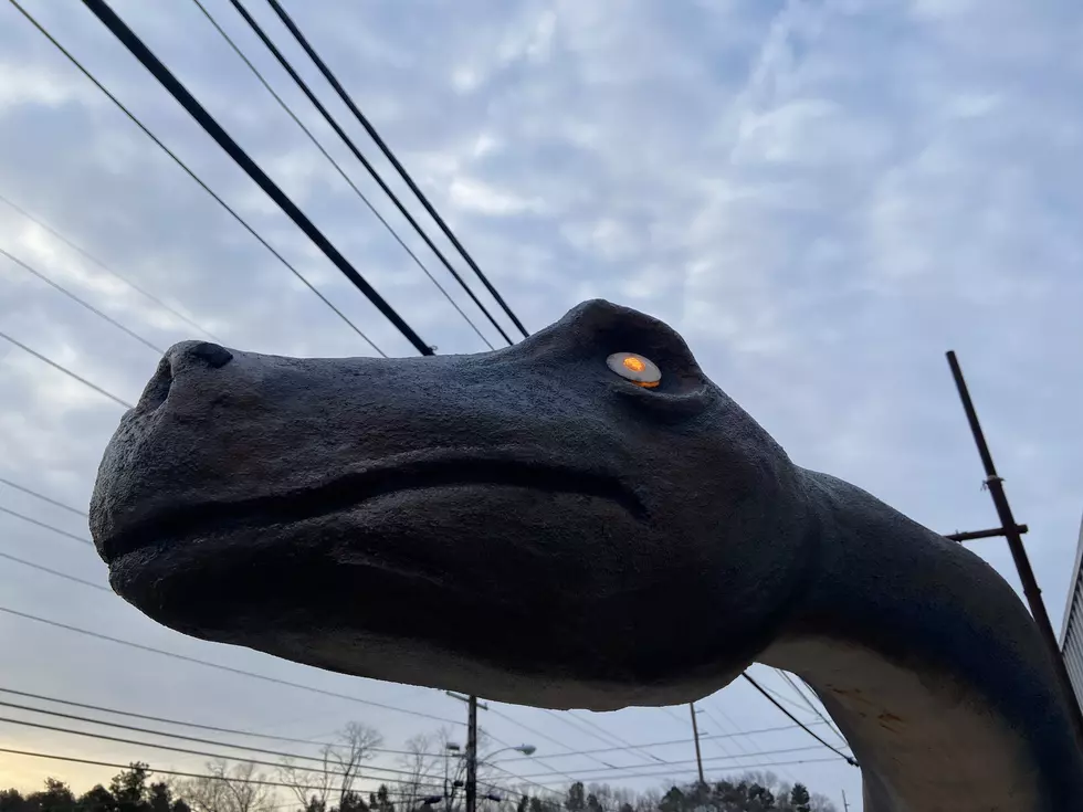 Are Dinos On Route 9 in Bayville & Beachwood Getting Company?