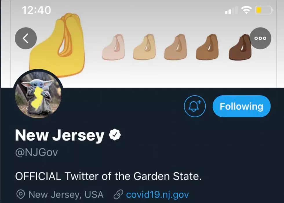 These Tweets from the NJ Twitter Account Will Make You Crack Up