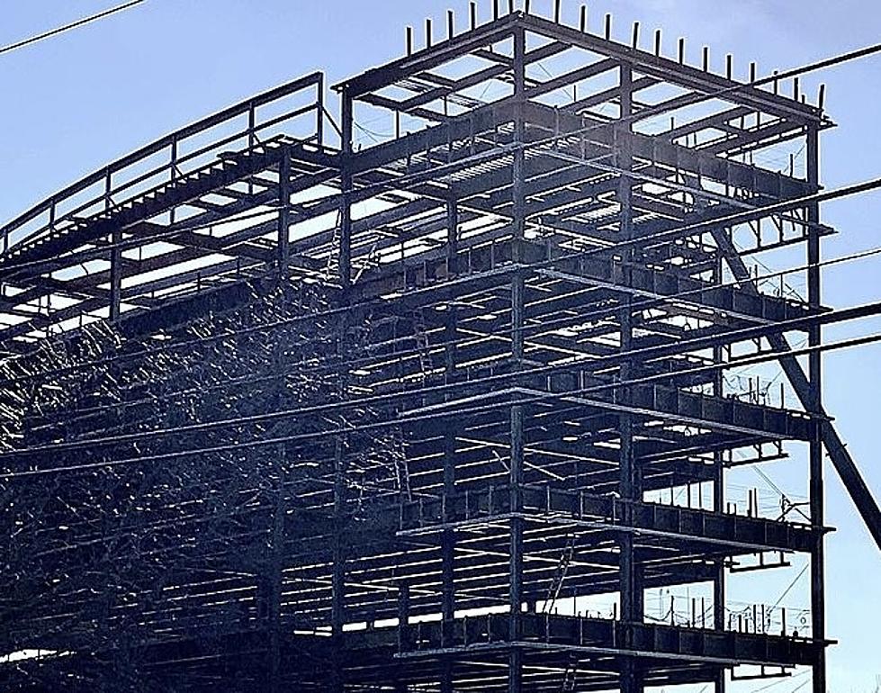 UPDATE: Additional Pics of Tallest Building in Toms River 